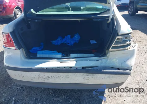 2005 Saab 9-3 Linear from USA, damaged, VIN YS3FB49SX51053167